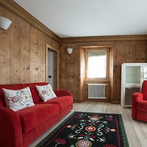 Casa Del Sol Appartement