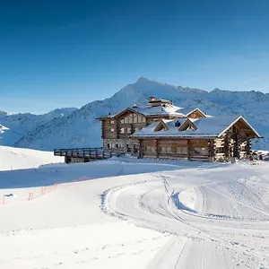 Sunny Valley Mountain Bormio