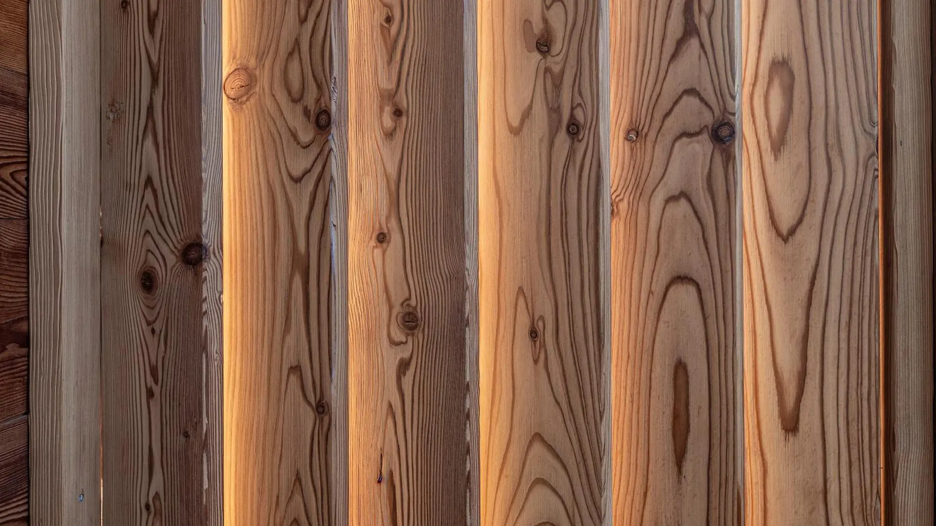 Baita Larix Bormio