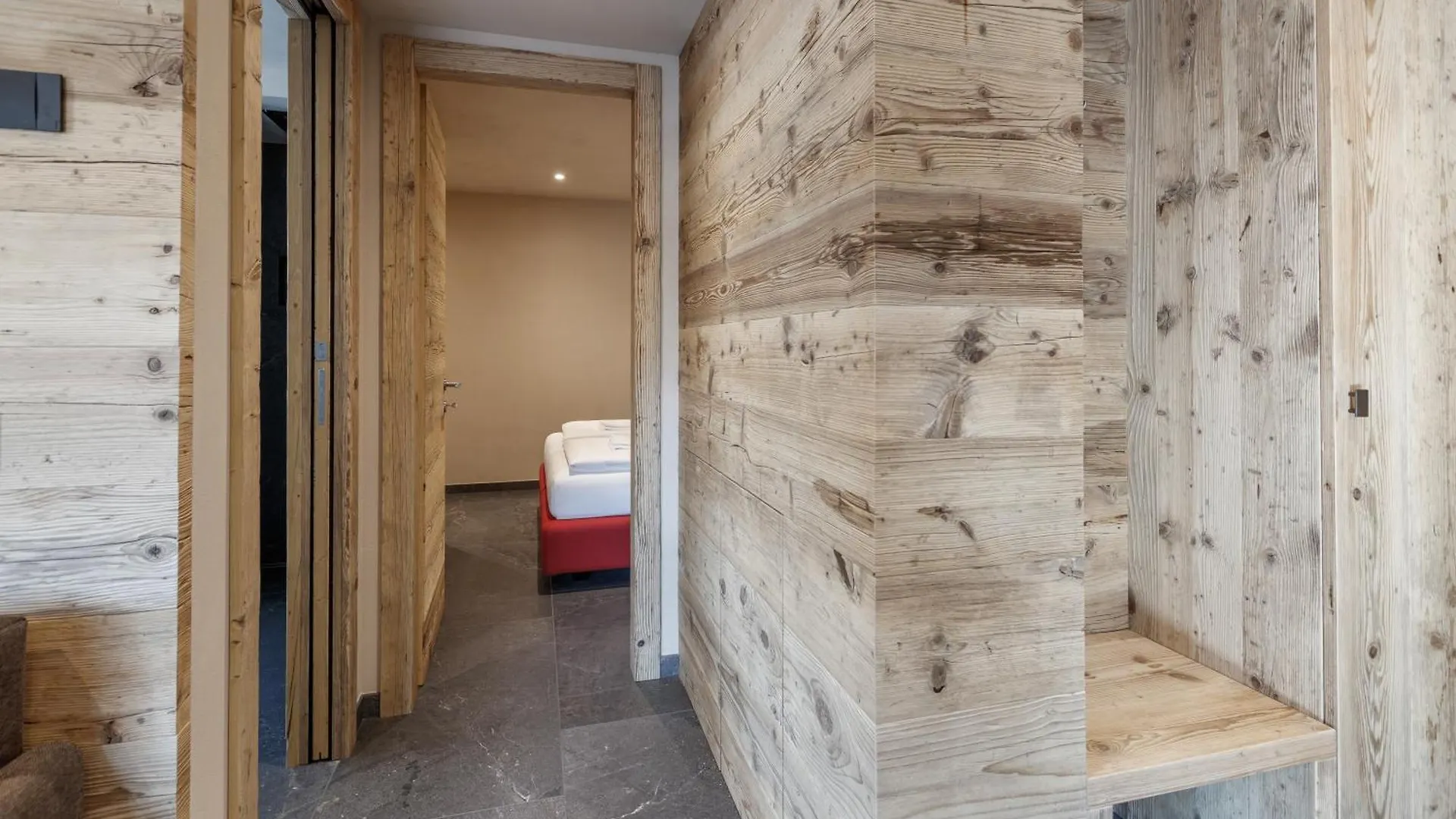 Apartment Baita Larix Bormio