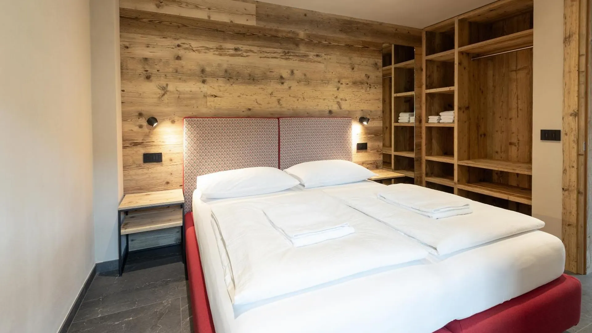 Apartment Baita Larix Bormio