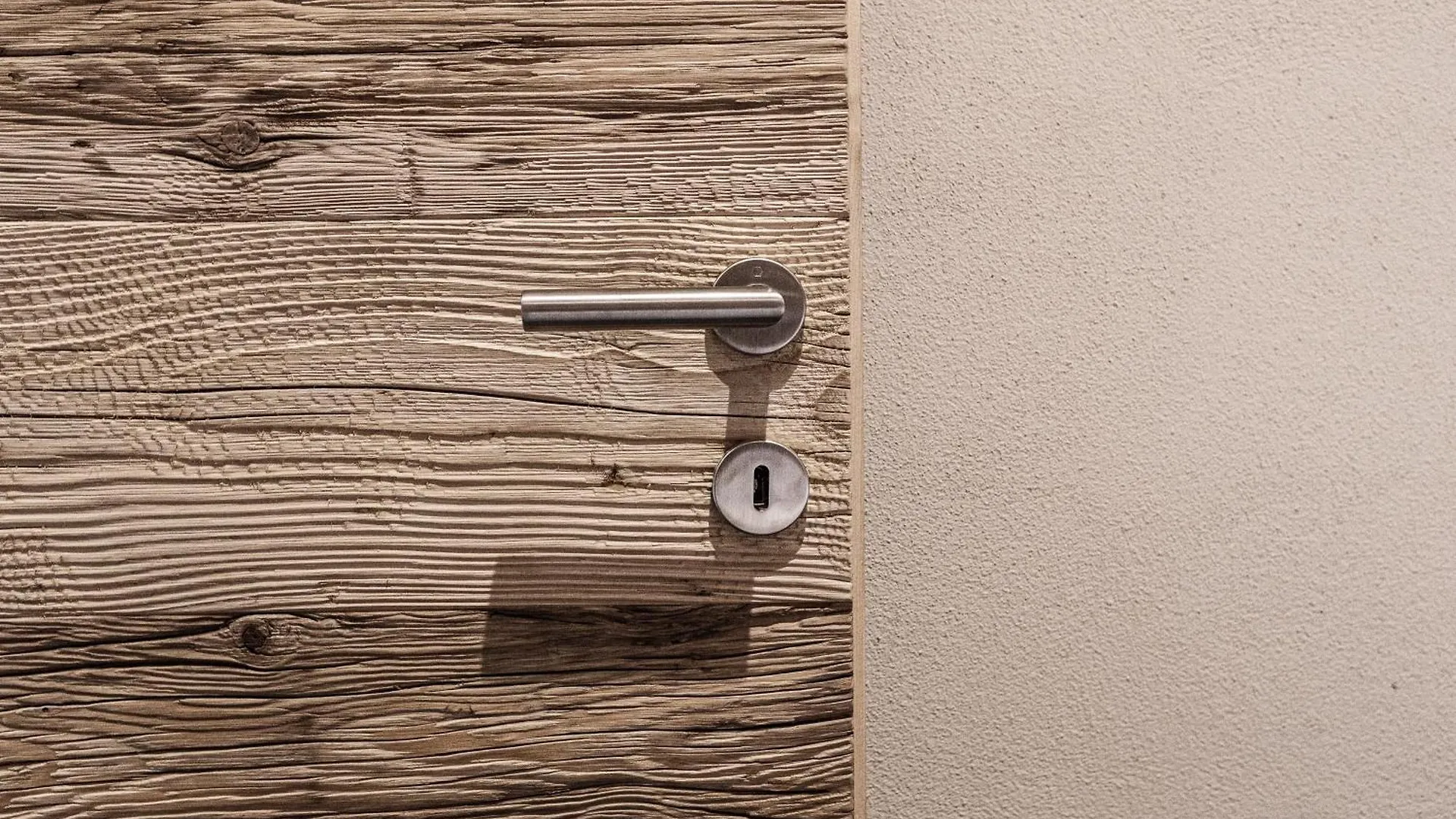 Baita Larix Bormio