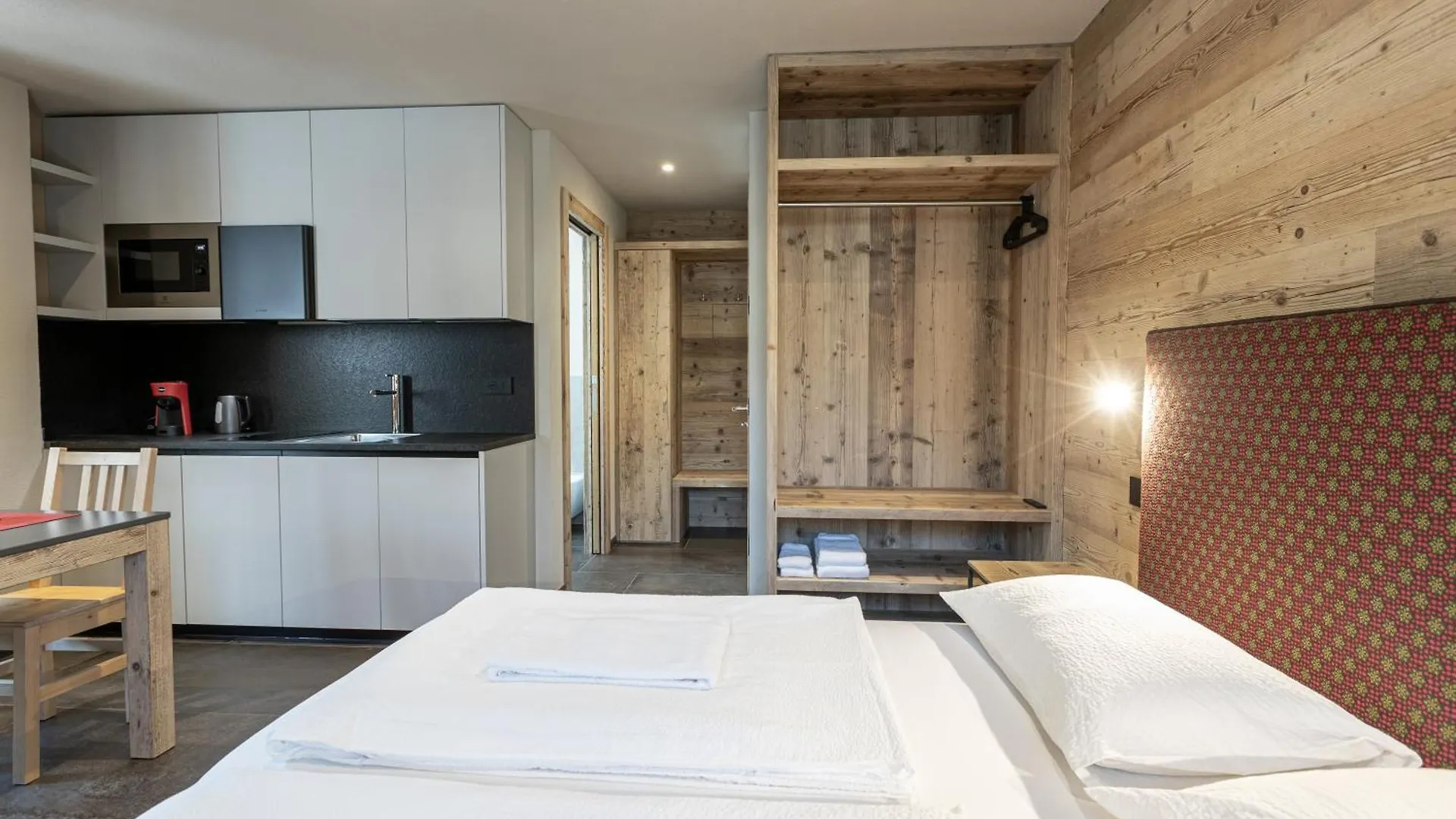 Baita Larix Bormio 0*,  Italy