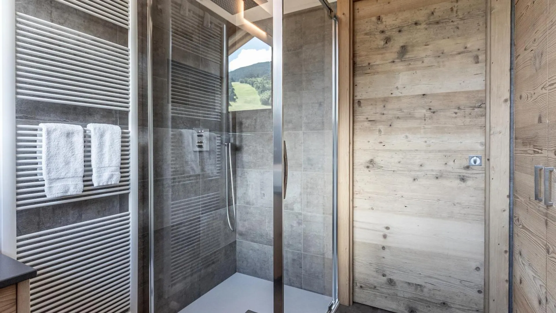 Baita Larix Bormio