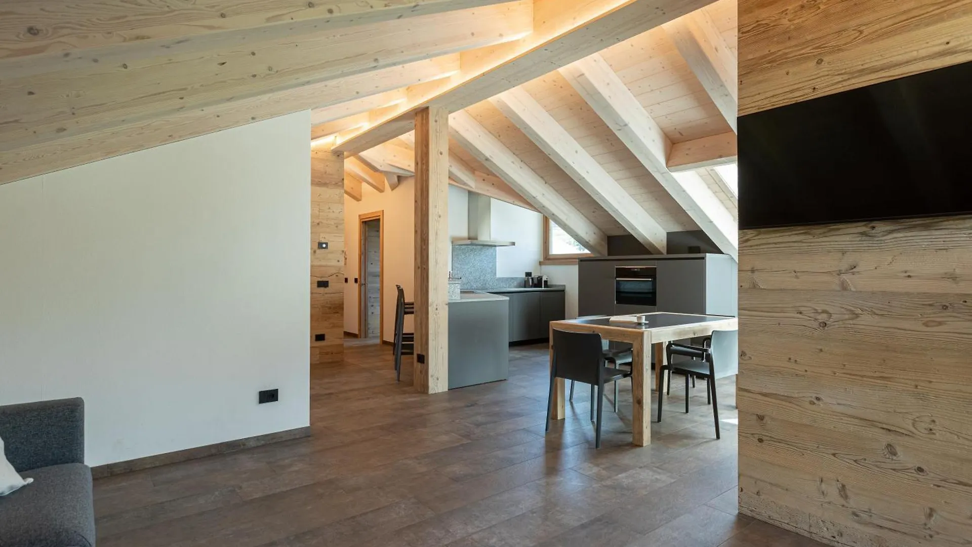 Baita Larix Bormio