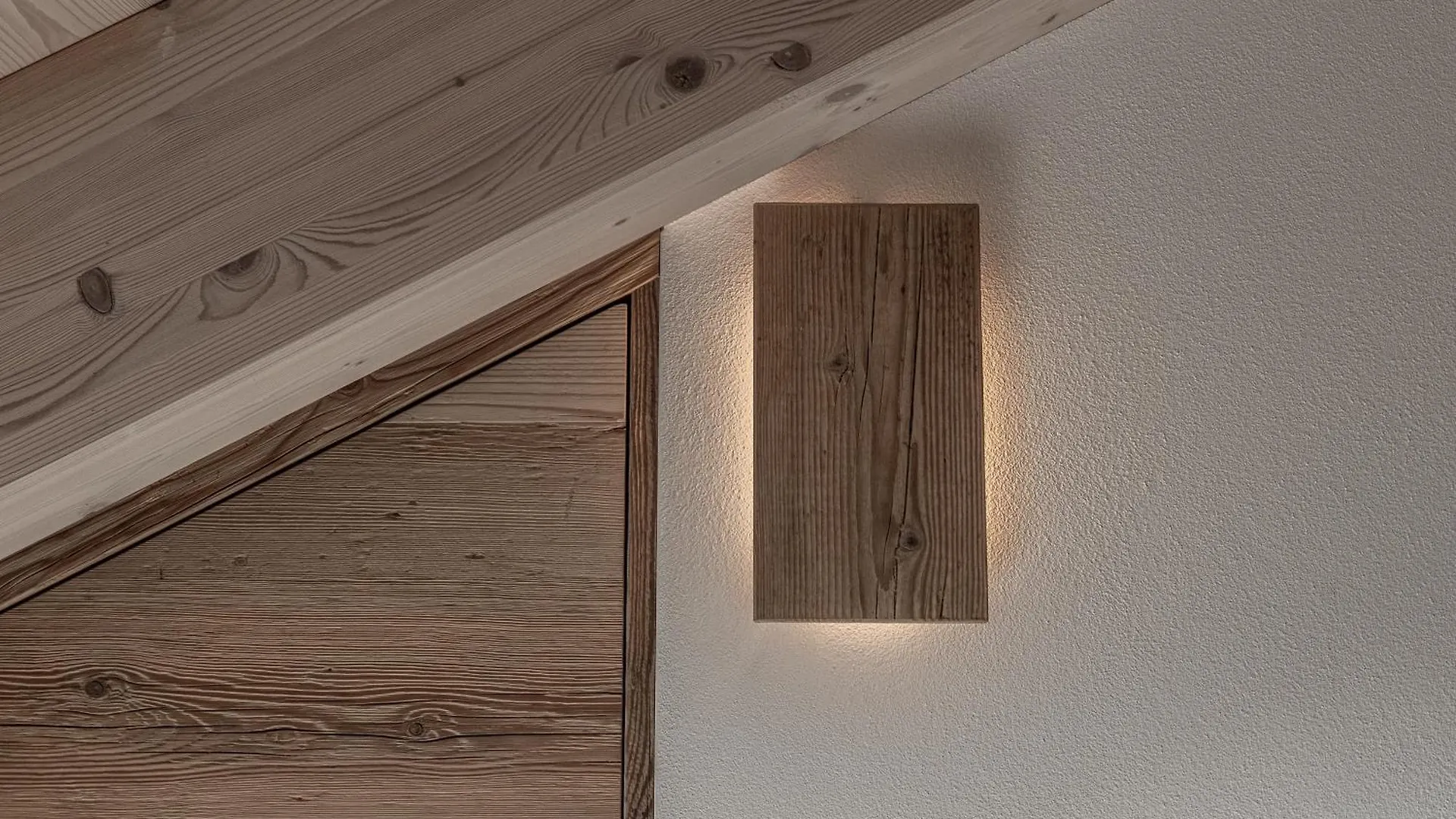 Apartment Baita Larix Bormio