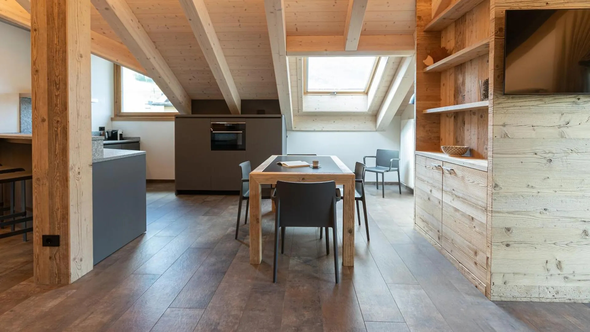 Baita Larix Bormio Apartment 0*,  Italy